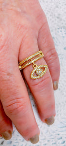 Thin Ring