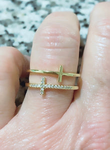 Thin Ring