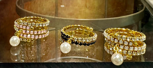 Ring Swarovski