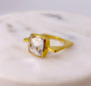 Carré Rings
