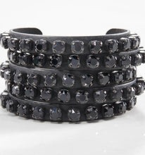 Cargar imagen en el visor de la galería, Georgianna and Kelly Cuff Tova