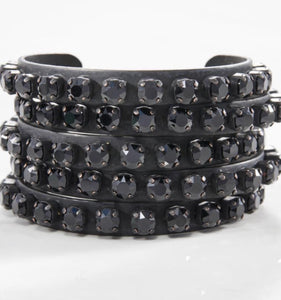 Georgianna and Kelly Cuff Tova