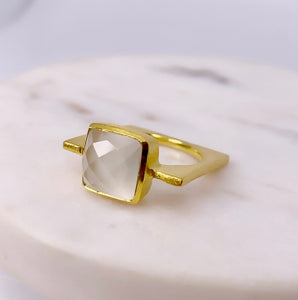 Carré Rings