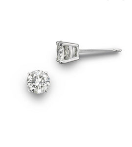 Studs Silver  Mix