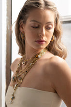 Cargar imagen en el visor de la galería, Spenser Necklace Tova