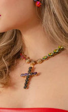 Cargar imagen en el visor de la galería, Donatella Cross Tova