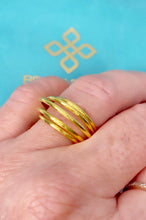 Cargar imagen en el visor de la galería, Carré Rings