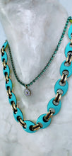 Cargar imagen en el visor de la galería, Amherst Bracelet Reversible Tova