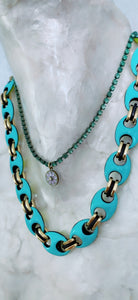 Amherst Bracelet Reversible Tova
