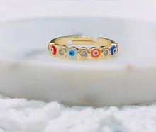 Cargar imagen en el visor de la galería, Thin Ring