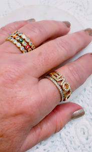 Thin Ring