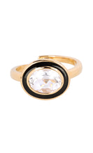Cargar imagen en el visor de la galería, BuDhaGirl ~ Galaxy Ring