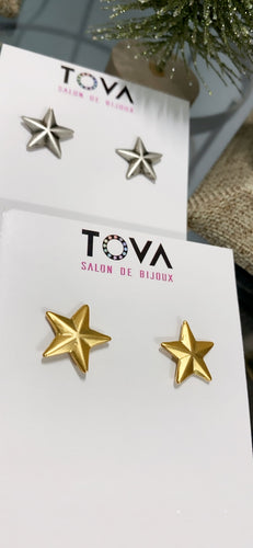 Mini Stars Tova