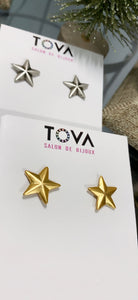 Mini Stars Tova