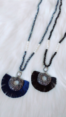 Fan Hematite