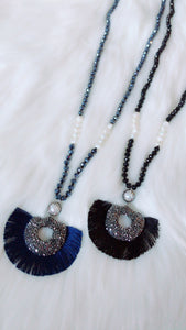 Fan Hematite