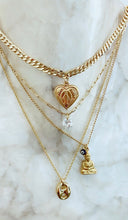 Cargar imagen en el visor de la galería, G Necklace