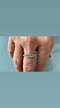 Cargar imagen en el visor de la galería, Ring Swarovski