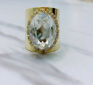 Ring Tova