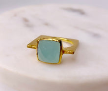 Cargar imagen en el visor de la galería, Carré Rings