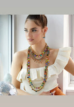 Cargar imagen en el visor de la galería, Anya Necklace Tova