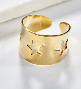 Ring Tova