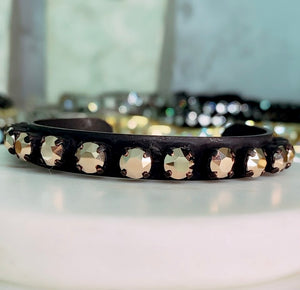 Georgianna and Kelly Cuff Tova