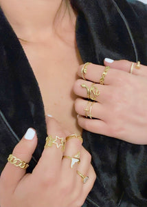 Thin Ring