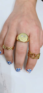 Thin Ring