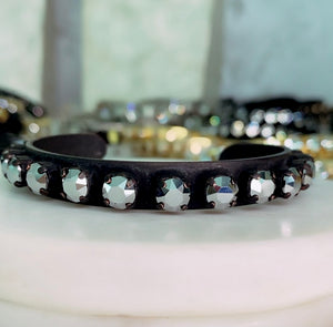 Georgianna and Kelly Cuff Tova