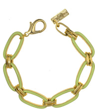 Cargar imagen en el visor de la galería, Amelia Reversible Necklace and bracelet Tova