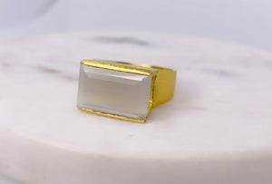 Carré Rings