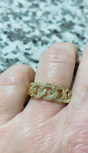 Thin Ring