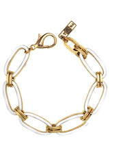 Cargar imagen en el visor de la galería, Amelia Reversible Necklace and bracelet Tova