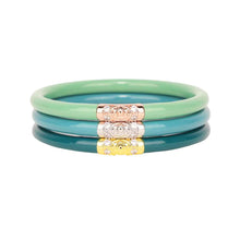 Cargar imagen en el visor de la galería, BudhaGirl ~ Fjord Three King (Set de 3)