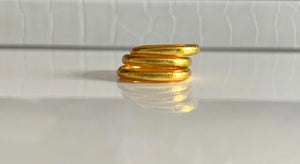 Lumini Ring