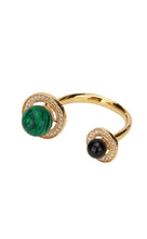Cargar imagen en el visor de la galería, BuDhaGirl ~ Galaxy Ring