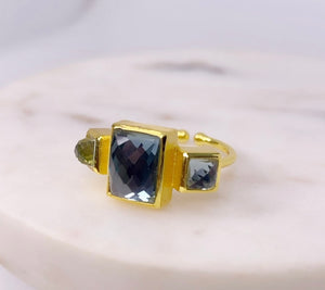 Carré Rings