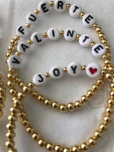Cargar imagen en el visor de la galería, Pulsera Personalizada