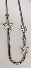 Cargar imagen en el visor de la galería, Flat Stars Chain Tova