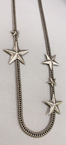 Flat Stars Chain Tova